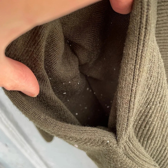 Lululemon Sundown Sweater Wrap, Size 4/6 - Picture 8 of 13